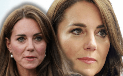 Konec spekulacím! Zdravotní stav princezny Kate: Jak na tom je?
