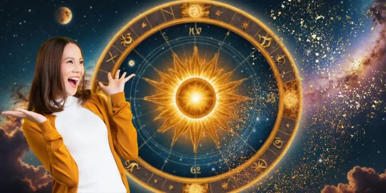Vzrušující a magické dny před Býkem, Kozorohem a Váhami: Připravte se na bláznivé události, od mimořádných okamžiků po nečekané bohatství!