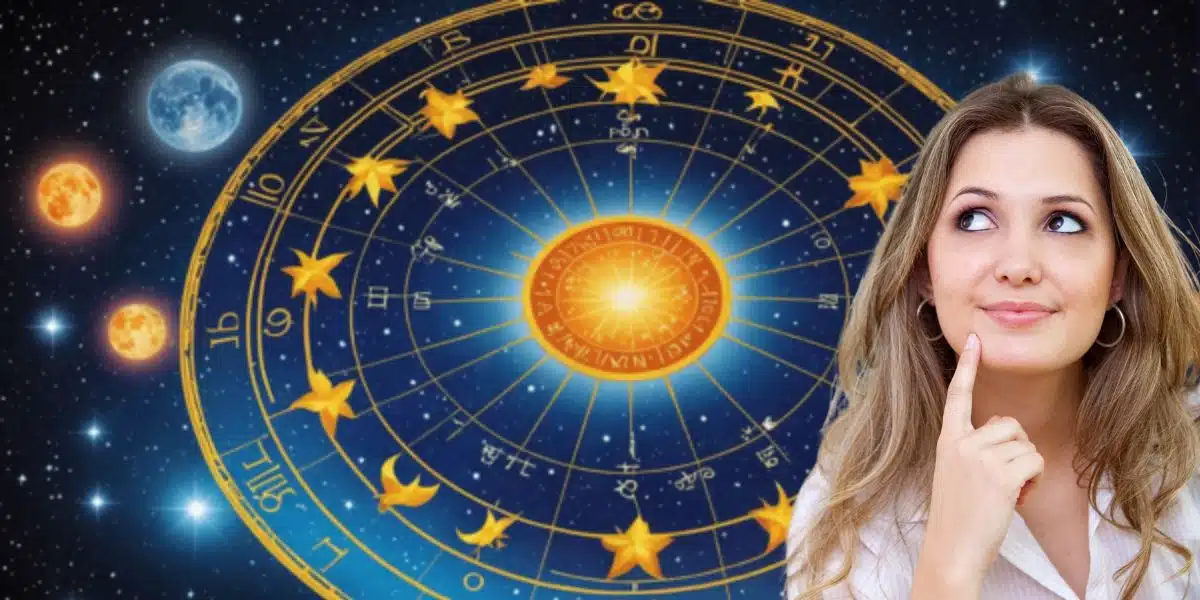 ASTROLOGICKÉ ZMĚNY: DVEŘE ŠTĚSTÍ a POHODY se otevírají Rybám a Střelcům, zatímco Vodnáři čelí největší zkoušce svého života!