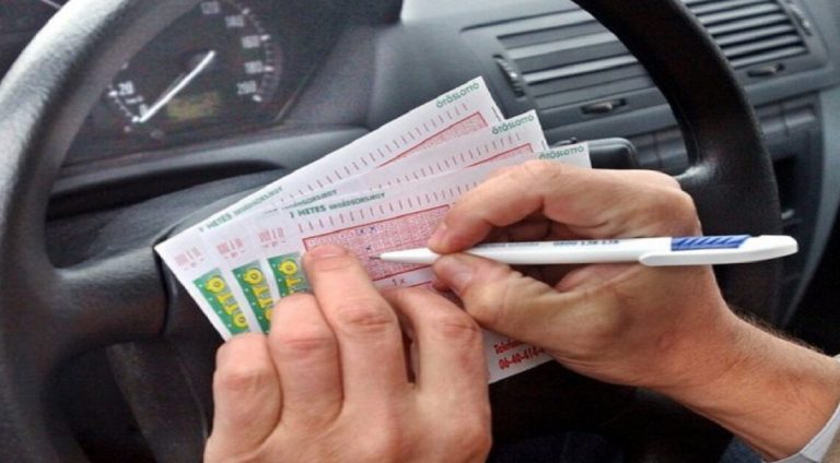 Tento muž, který vyhrál již 7 xv loterií, prozradil lidem své tajné tipy!