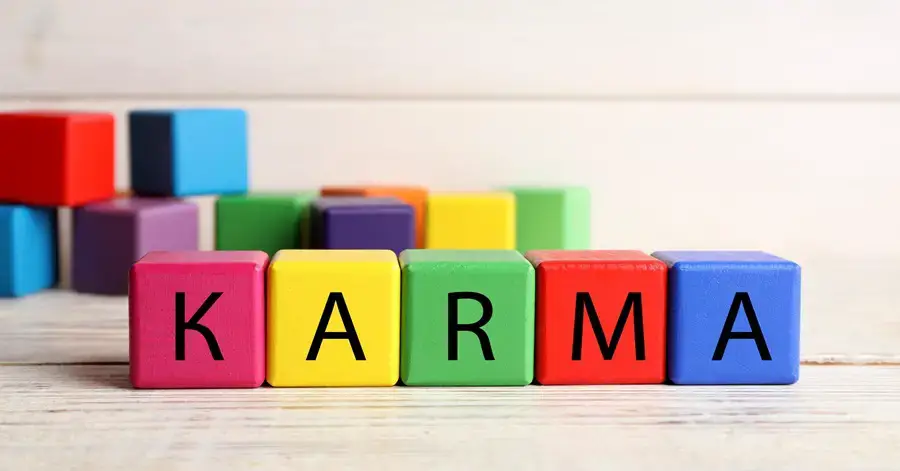 KARMA má plán: Během příštího týdne bude TENTO nápis svítit štěstím a zároveň přinese TOMUTO znamení varování!