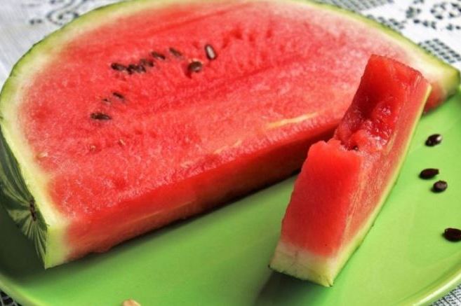 Víte, jak vybrat ten „správný“ meloun: Věnujte pozornost těmto několika detailům