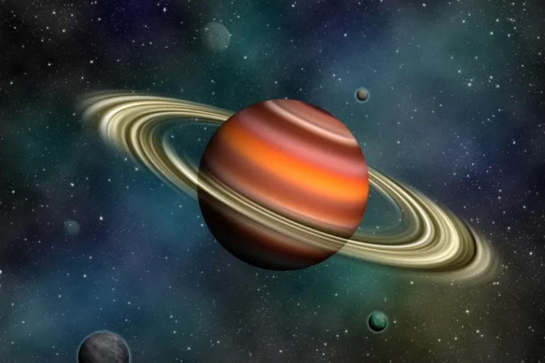 RETROGRÁDNÍ SATURN přichází 29. června a přináší nám boj se sebou samými: A na podzim se jen připravte