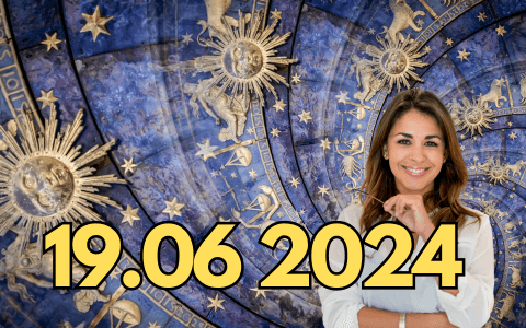 Denní horoskop na 19. června: toto znamení obdrží uprostřed týdne nečekané zprávy