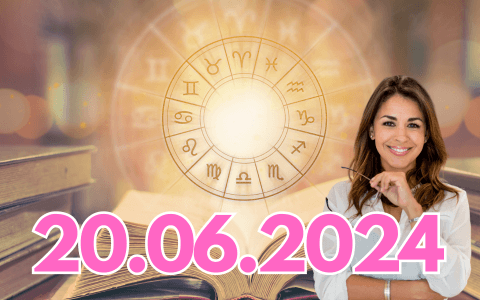 Denní horoskop – 20. června: Tento čtvrtek přináší hned několik překvapení!