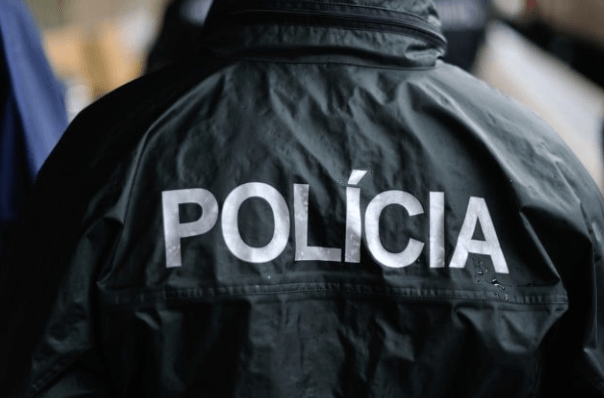 Aktuálně: Policie evakuuje magistrát v Bratislavě!?