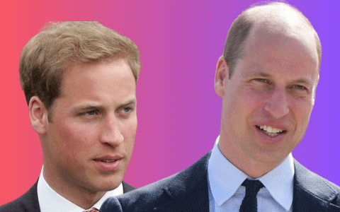 Princ William oslavil 42. narozeniny. Princezna Kate zveřejnila fotku, které Vám vykouzlí úsměv na tváři