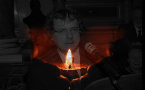 Smutná zpráva zasáhla svět žurnalistiky: Zemřel novinář Adam Černý