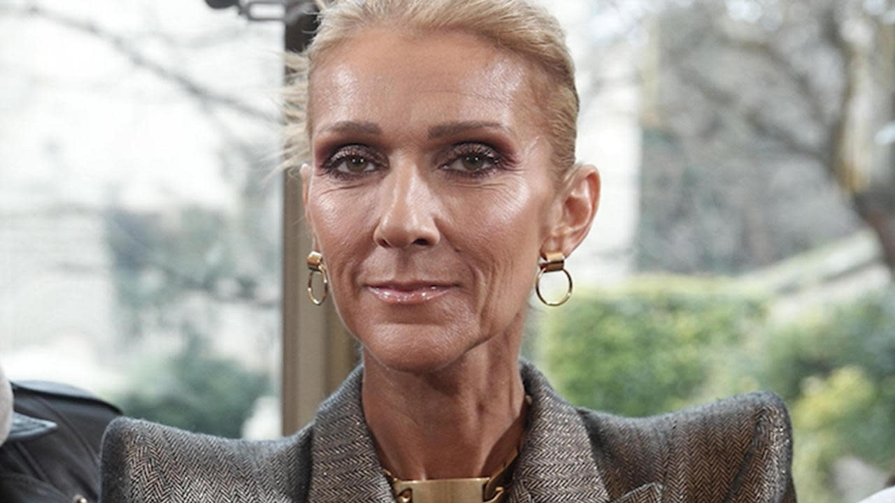 Situace se nelepší, občas se jí stanou věci, na které by nejraději zapomněla: co se stalo Céline Dion kvůli její vzácné nemoci