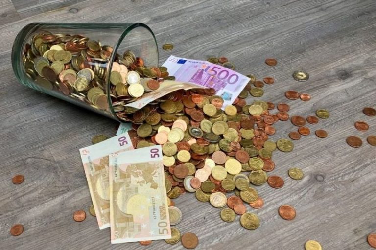 Každý dům by měl mít tuto rostlinu: Přináší štěstí a peníze se zdvojnásobí, když je někomu darujete