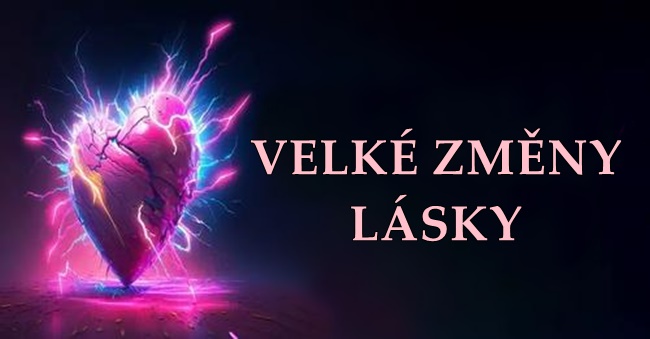 VELKÉ ZMĚNY LÁSKY přicházejí do Raka, proměna lásky na Pannu, přičemž TOTO znamení bude PODVEZENO a OPUŠTĚNO!