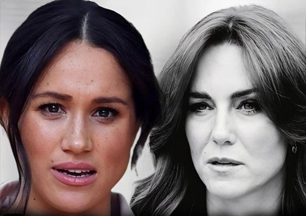 PRÁVĚ DORAZILO OZNÁMENÍ MEGHAN MARKLE, KTERÉ VŠECHNY ŠOKUJE!