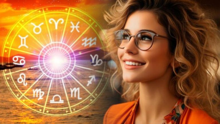 HOROSKOP NA PŘÍŠTÍ DNY: V tomto rozsáhlém horoskopu prozkoumáme, co nám přinesou nadcházející dny pro jednotlivá znamení zvěrokruhu!