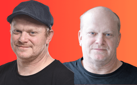 David Novotný oslavuje dnes své narozeniny