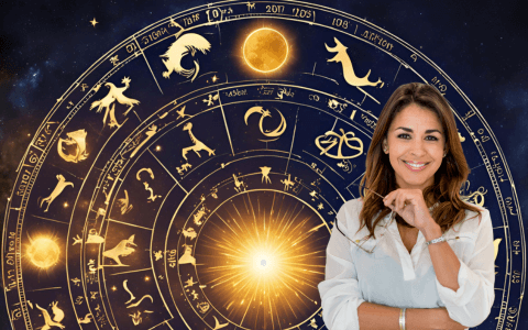 Denní horoskop: První den v týdnu přináší stíny minulosti