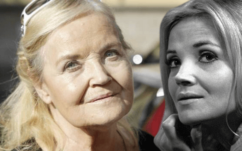 Vzpomínáme: Ikona českého divadla Gabriela Vránová zemřela 16. června 2018