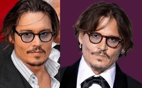 Dnes slaví své 61 narozeniny Johnny Depp