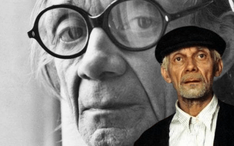 Vzpomínáme: Josef Kemr český herec s bohatou uměleckou kariérou