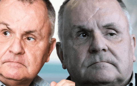 „Skandál na silnici: Jožo Ráž z Elánu ve středu pozornosti kvůli kontroverzní srážce s cyklistou!“