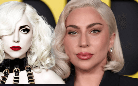 Lady Gaga: Konečně pravda o těhotenství!
