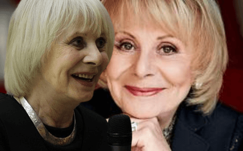 Marie Drahokoupilová: Česká herečka slaví narozeniny