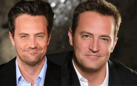 Matthew Perry (†54) čelí závažným obviněním po své smrti!