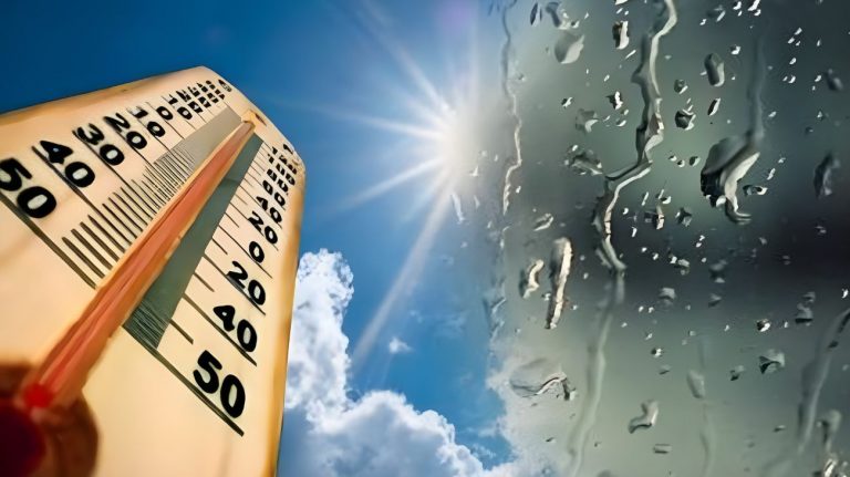 Srážková nálož a tropy nečekejte. Meteorologové řekli, jaký bude měsíc červen