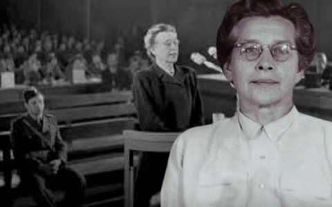 Vzpomínáme Milada Horáková: Dnes je tomu 74 let, co byla zavražděna komunisty