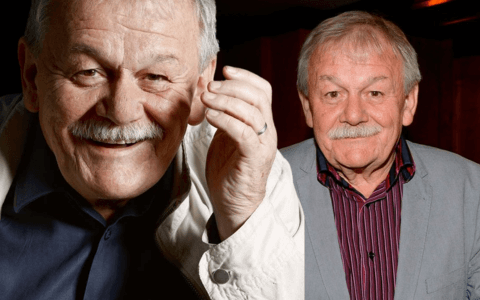 Dnes, 1. června, slaví své 79. narozeniny Karel Šíp