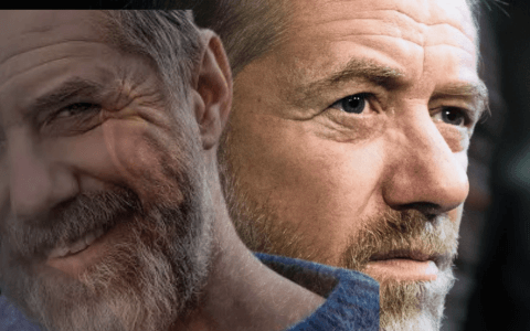 Jiří Langmajer dnes slaví 58. narozeniny