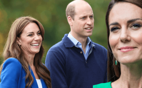 Spolu proti nemoci: Kate a William jsou si blíž než kdykoliv předtím