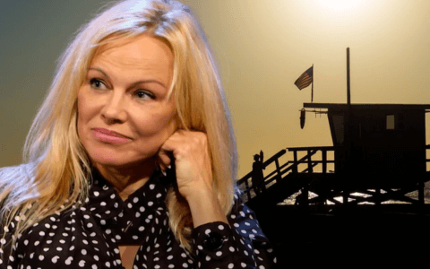 Pamela Anderson se ukázala bez make-upu a překvapila všechny. Poznali byste ji?!