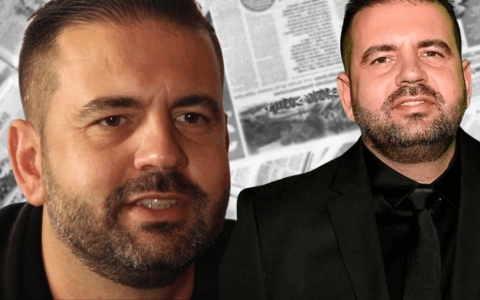 Tříletý syn Radka Kašpárka je v nemocnici. Podstoupil operaci!