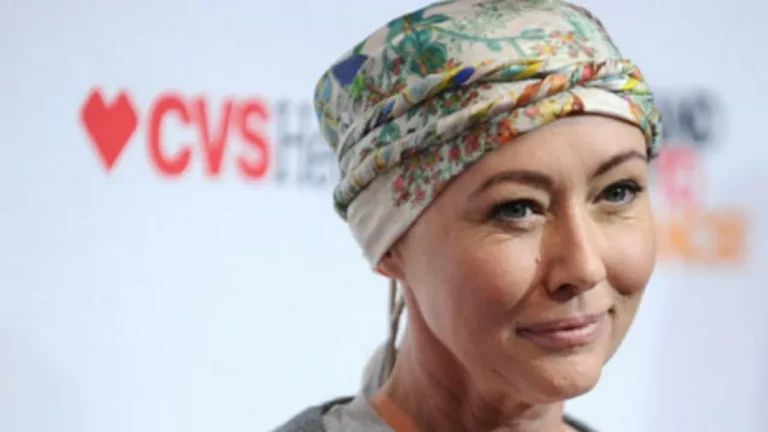 Další bolest v životě milované herečky Shannen Doherty po boji s rakovinou