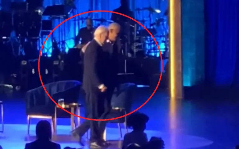 Bidenovy problémy. Obama mu přispěchal na pomoc. Nahrávka se šíří internetem