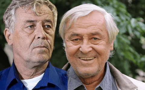 Herec Zdeněk Žák oslavuje dnes narozeniny: Pohled na jeho život a kariéru
