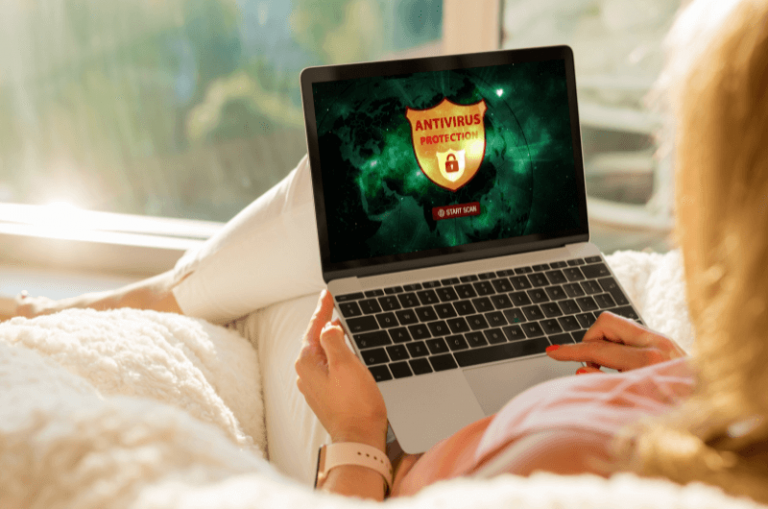 Tajemství antivirové ochrany: Jak váš software bojuje proti kybernetickým hrozbám? 