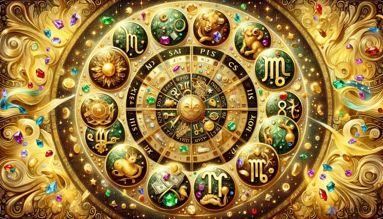 Bohatství vám bude padat k nohám: Astrologové pojmenovali 3 znamení zvěrokruhu, pro něž Vesmír vytvoří skutečný zázrak – po 20. červnu budou plavat v luxusu a penězích