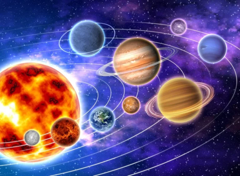 2. července je magický den: Neptun retrográdní a Merkur ve Lvu spojí své síly, aby přepsali naši budoucnost