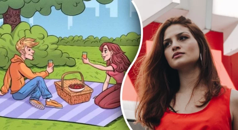 Musíte najít 3 skryté tváře za 10 sekund: hádanka pro ty nejchytřejší