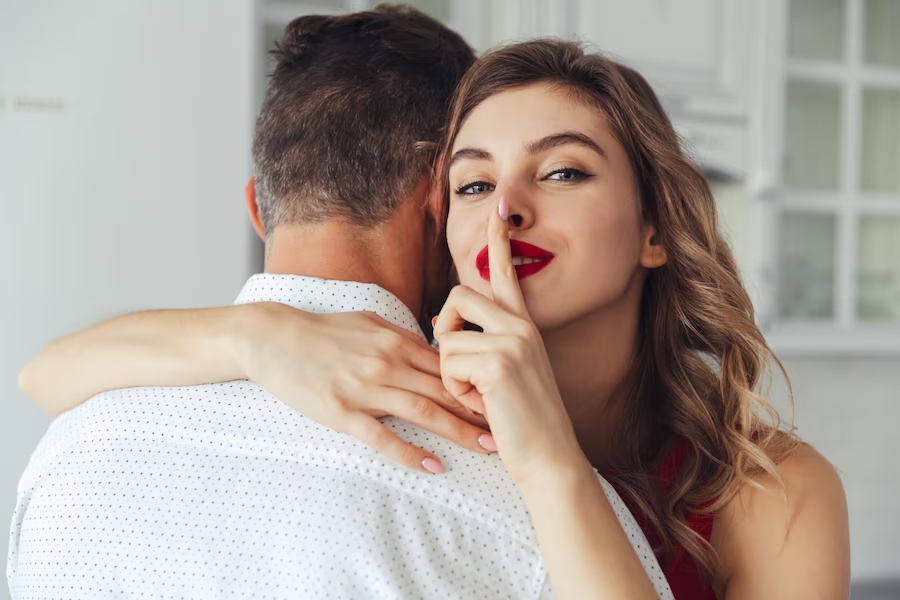 Proč ženy ve vztahu podvádí mnohem více než muži? Tohle jsou 4 hlavní důvody!