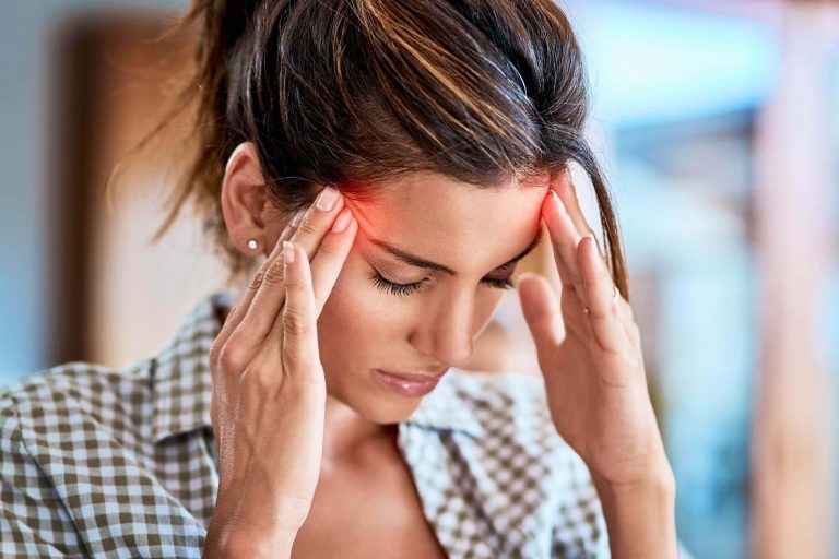 Máte často tento příznak? Prosím, poraďte se co nejdříve s neurologem, může to být váš život