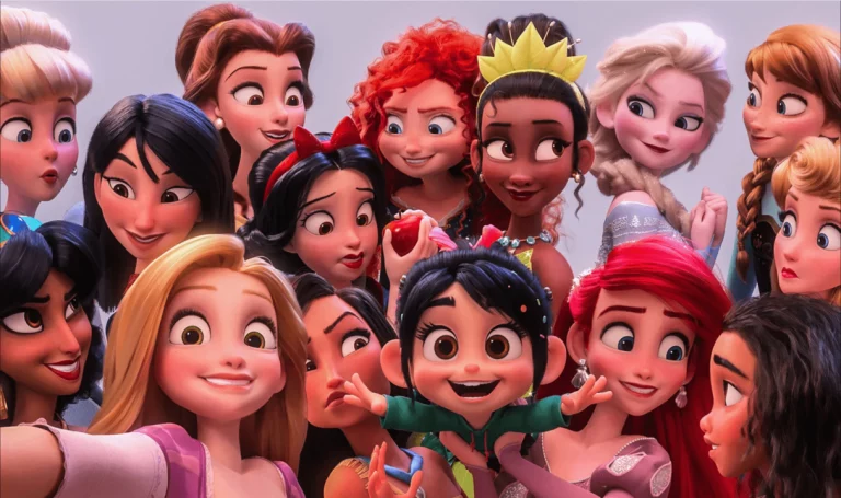 Kouzelná Popelka nebo odvážná Mulan: která Disney princezna jste podle svého znamení zvěrokruhu?