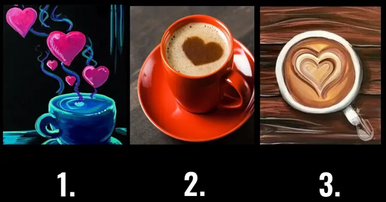 VĚŠTĚNÍ Z ŠÁLKU KÁVY: Vyberte si jeden ŠÁLEK a ZJISTĚTE, co vás v LÁSCE v následujících třech měsících čeká!