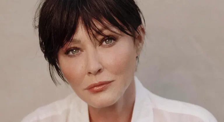 Matka milované herečky Shannen Doherty prolomila mlčení po smrti své dcery