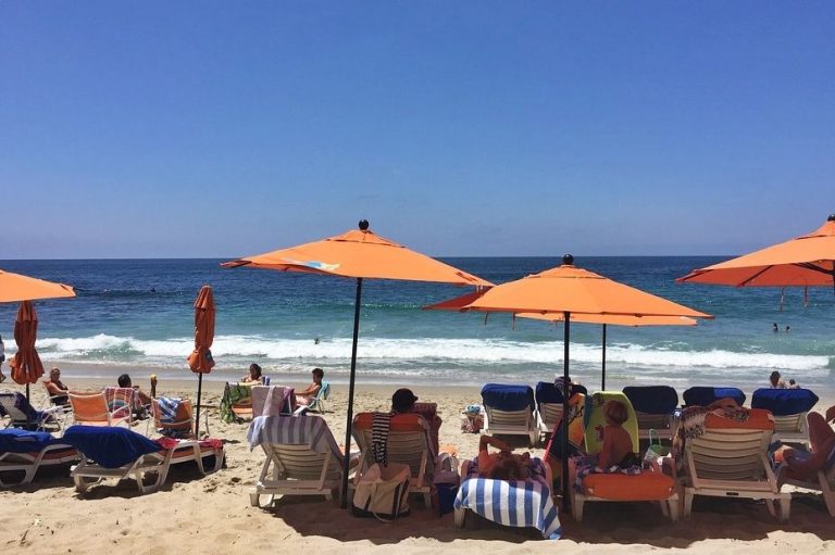 To je pravý důvod, proč stále více turistů na Jadranu vozí na pláž ocet