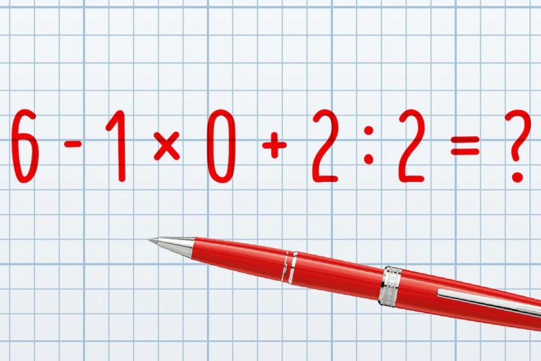 Jednoduchá matematická úloha, která vyvolala na internetu mnoho diskuzí: zkuste ji vyřešit