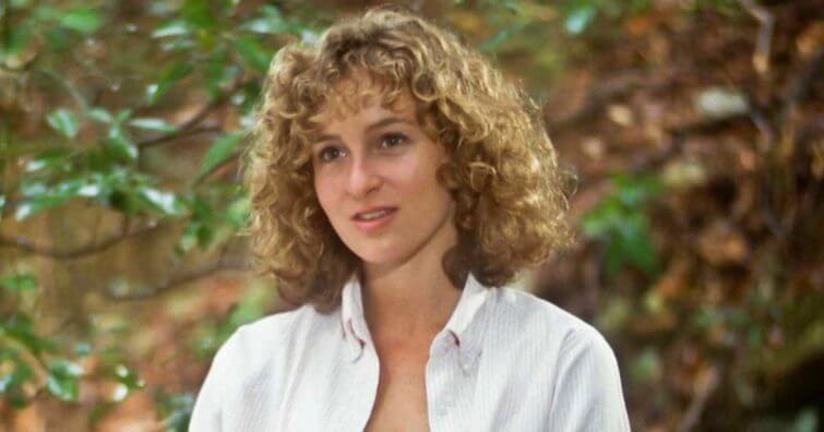 „Ta operace byla největší chyba mého života!“ – Plastická operace Jennifer Grey zničila její filmovou kariéru