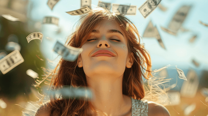 Finanční horoskop na srpen 2024: kdo může zvýšit svůj příjem