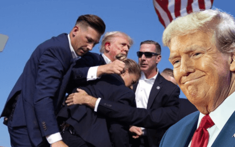 Atentát na Donalda Trumpa: Čerstvé zprávy z nemocnice